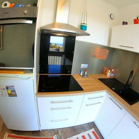 Grand Studio Vue Mer Douarnenez Dış mekan fotoğraf