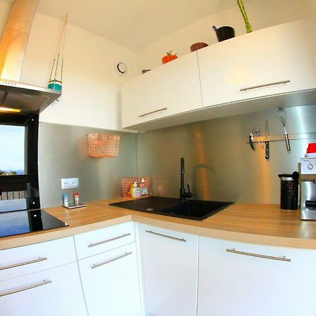 Grand Studio Vue Mer Douarnenez Dış mekan fotoğraf