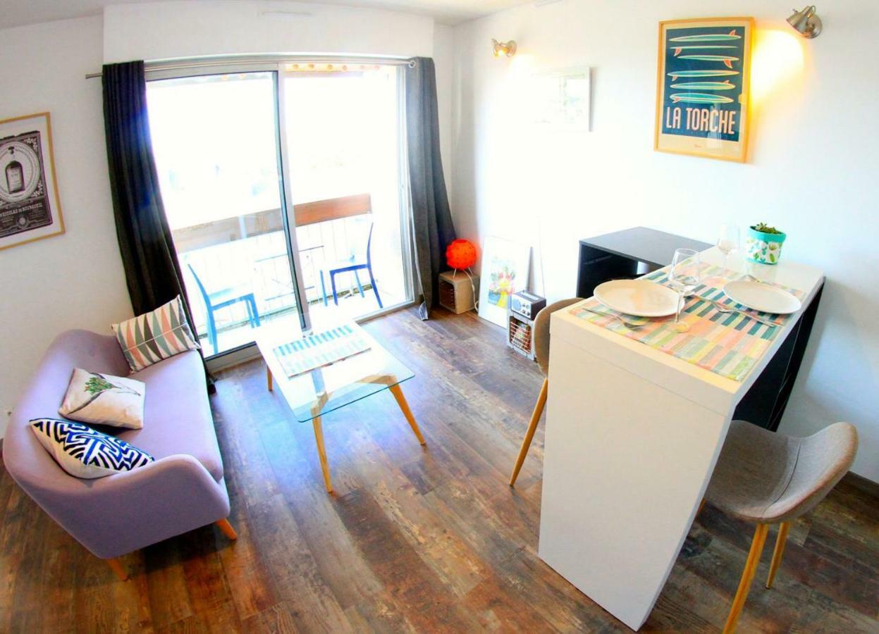 Grand Studio Vue Mer Douarnenez Dış mekan fotoğraf