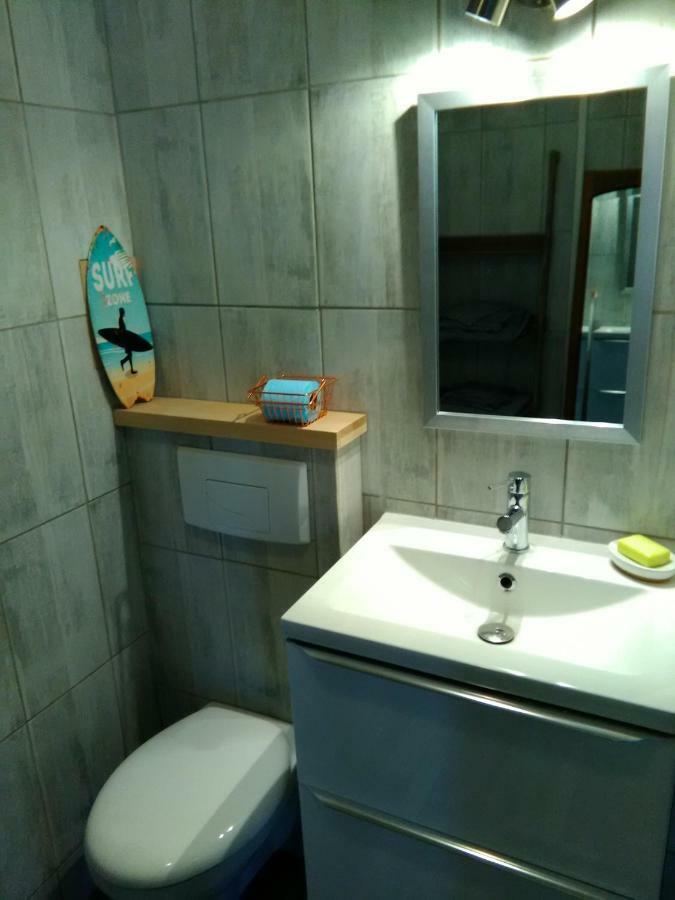 Grand Studio Vue Mer Douarnenez Dış mekan fotoğraf