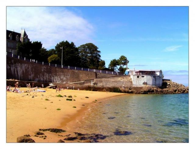 Grand Studio Vue Mer Douarnenez Dış mekan fotoğraf